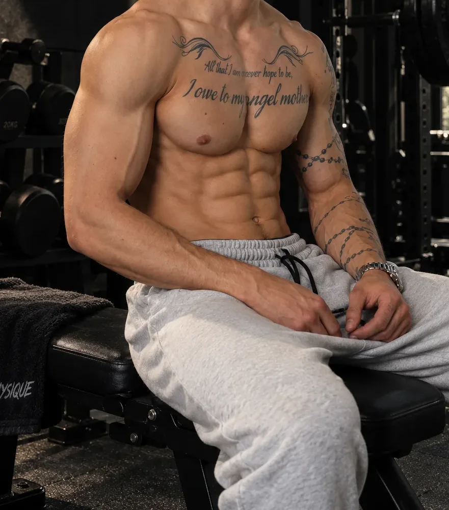 Matija Radosevic between sets